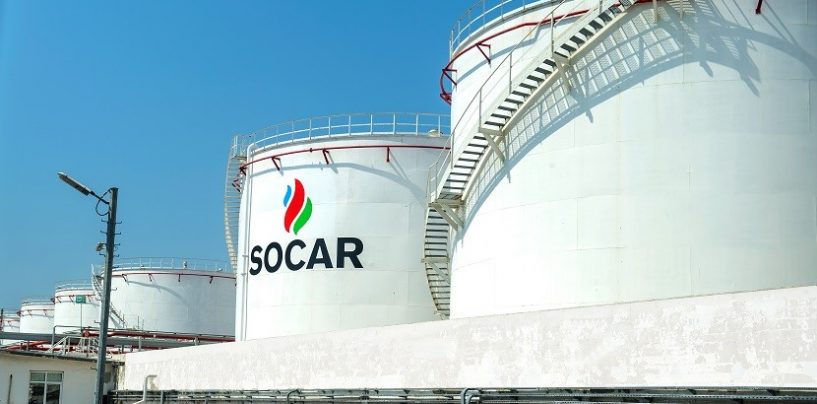 SOCAR Targets Zero Carbon Dioxide Emissions From Oil And Gas Production