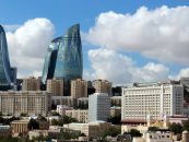 Azerbaijan to Host COP29 in 2024