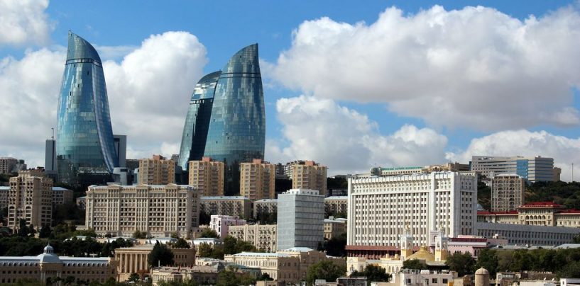 Azerbaijan to Host COP29 in 2024