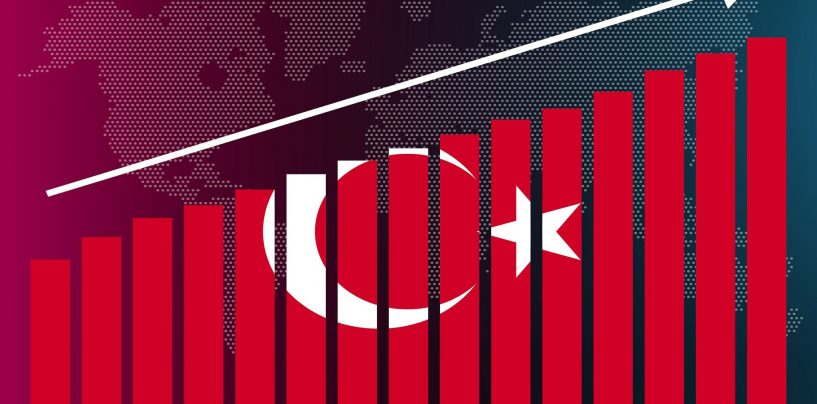 Türkiye’s Exports See Record High November Figure