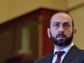 Yerevan Ready to Conclude Peace Treaty with Baku – Armenian FM
