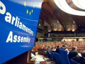 Azerbaijan Decides to Cease Its Engagement with and Presence at Pace