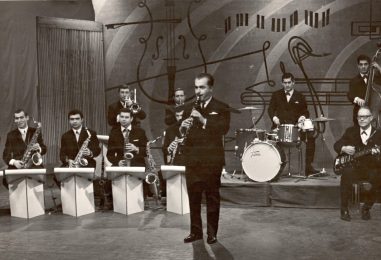 On the Master´s 100th Anniversary: Tofig Ahmadov (1924-1981)