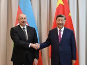 Azerbaijan Interested in Joining BRICS, China Hails This Ambition – Declaration