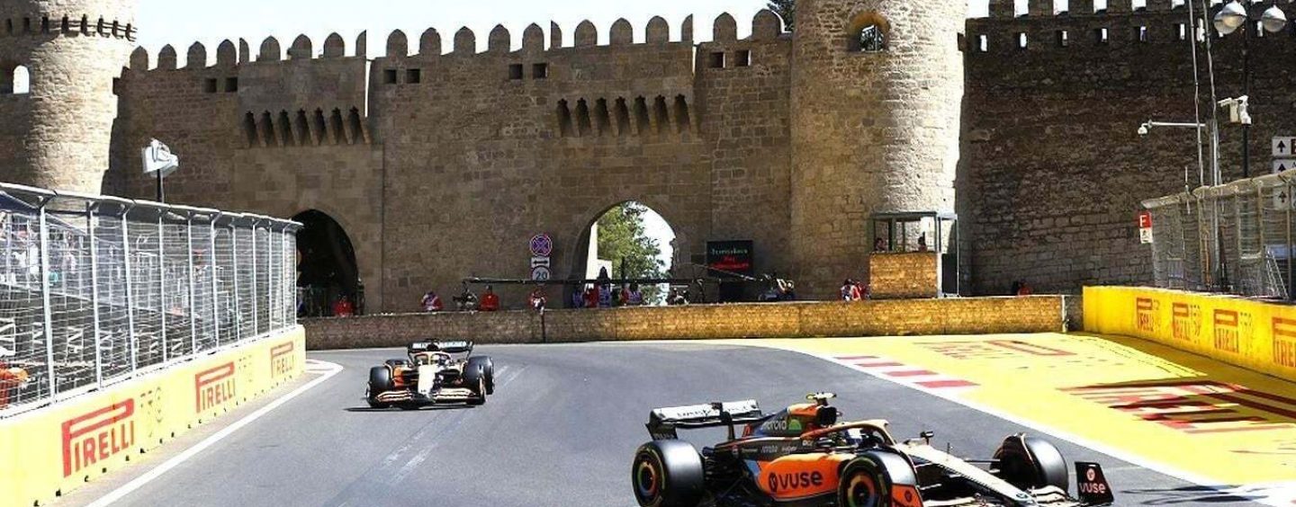 Formula 1 Brings 20 Million Dollars Annually to The Tourism and Hospitality Sectors