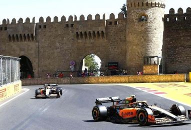 Formula 1 Brings 20 Million Dollars Annually to The Tourism and Hospitality Sectors