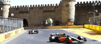 Formula 1 Brings 20 Million Dollars Annually to The Tourism and Hospitality Sectors