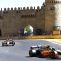 Formula 1 Brings 20 Million Dollars Annually to The Tourism and Hospitality Sectors