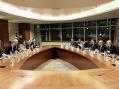 Azerbaijan, Germany Discuss Gas Supplies, Cooperation in Producing Green Hydrogen