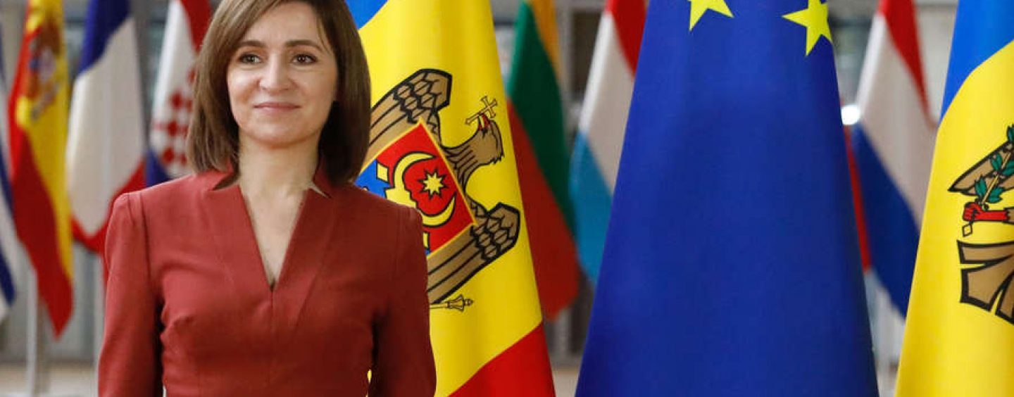 Moldova’s European Choice: How a Hard-Fought Election and Diaspora Support Brought Sandu Victory