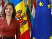 Moldova’s European Choice: How a Hard-Fought Election and Diaspora Support Brought Sandu Victory