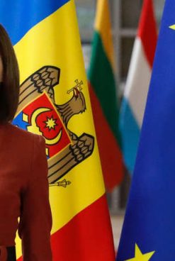 Moldova’s European Choice: How a Hard-Fought Election and Diaspora Support Brought Sandu Victory