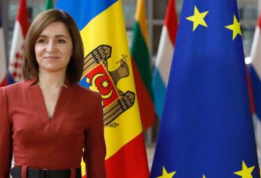 Moldova’s European Choice: How a Hard-Fought Election and Diaspora Support Brought Sandu Victory