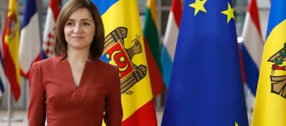 Moldova’s European Choice: How a Hard-Fought Election and Diaspora Support Brought Sandu Victory