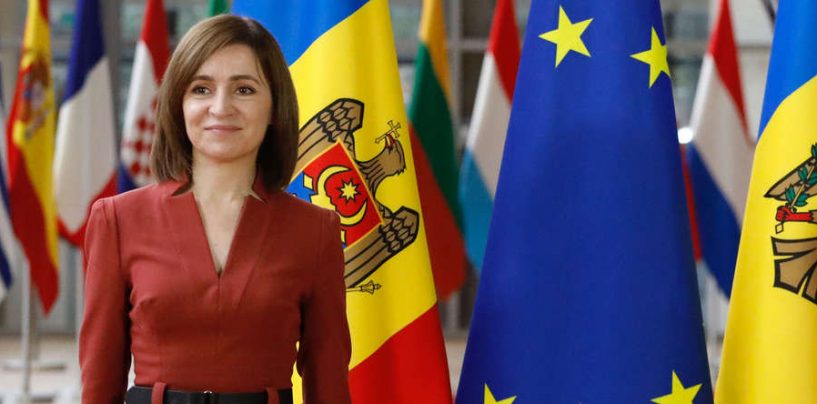 Moldova’s European Choice: How a Hard-Fought Election and Diaspora Support Brought Sandu Victory