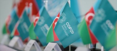 Efforts to Boycott COP29 Fail – Ilham Aliyev