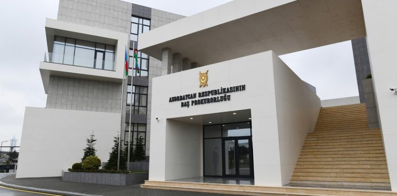 Criminal Case Against Karabakh Separatist Leaders Sent to The Court