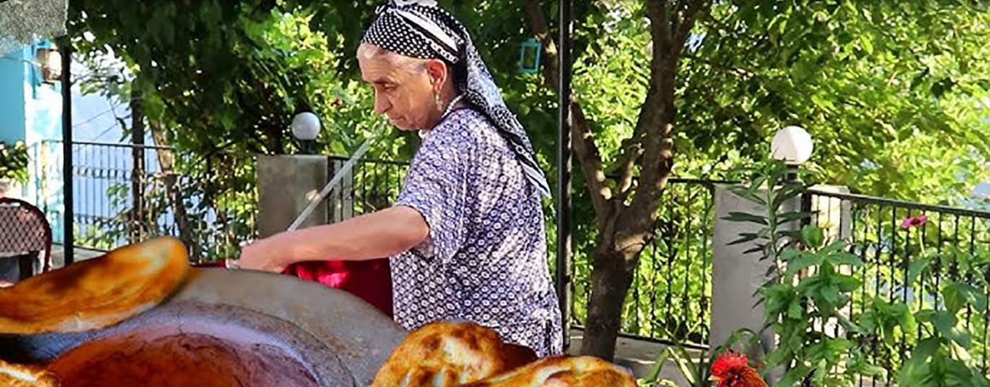 Azerbaijani Tandir Craftsmanship and Bread Baking Recognized as UNESCO Intangible Heritage