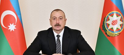 President Ilham Aliyev Shared Post on Azerbaijan’s Admission to D-8 Organization for Economic Cooperation