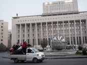 Syria’s 61-Year Baath Regime Collapses