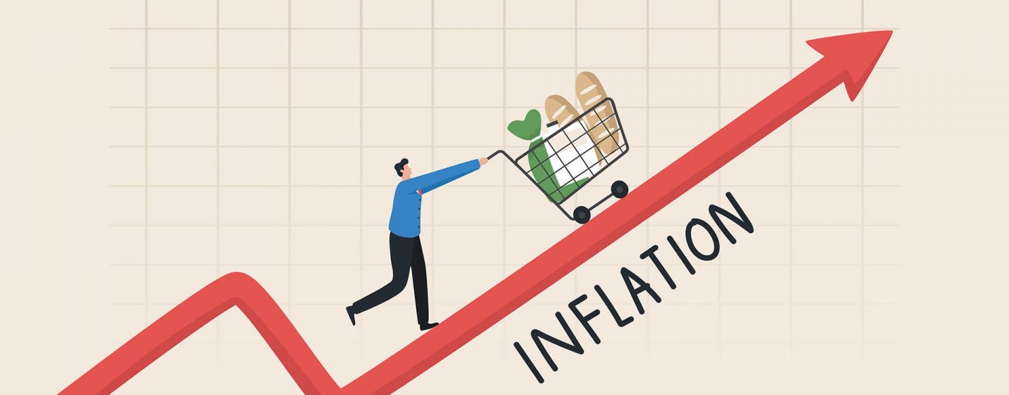 Azerbaijan Has 1% Inflation in Dec; Average Annual Inflation Slows To 2.2% in 2024