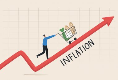 Azerbaijan Has 1% Inflation in Dec; Average Annual Inflation Slows To 2.2% in 2024