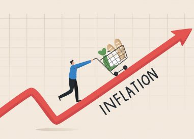 Azerbaijan Has 1% Inflation in Dec; Average Annual Inflation Slows To 2.2% in 2024