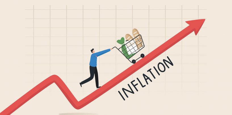 Azerbaijan Has 1% Inflation in Dec; Average Annual Inflation Slows To 2.2% in 2024