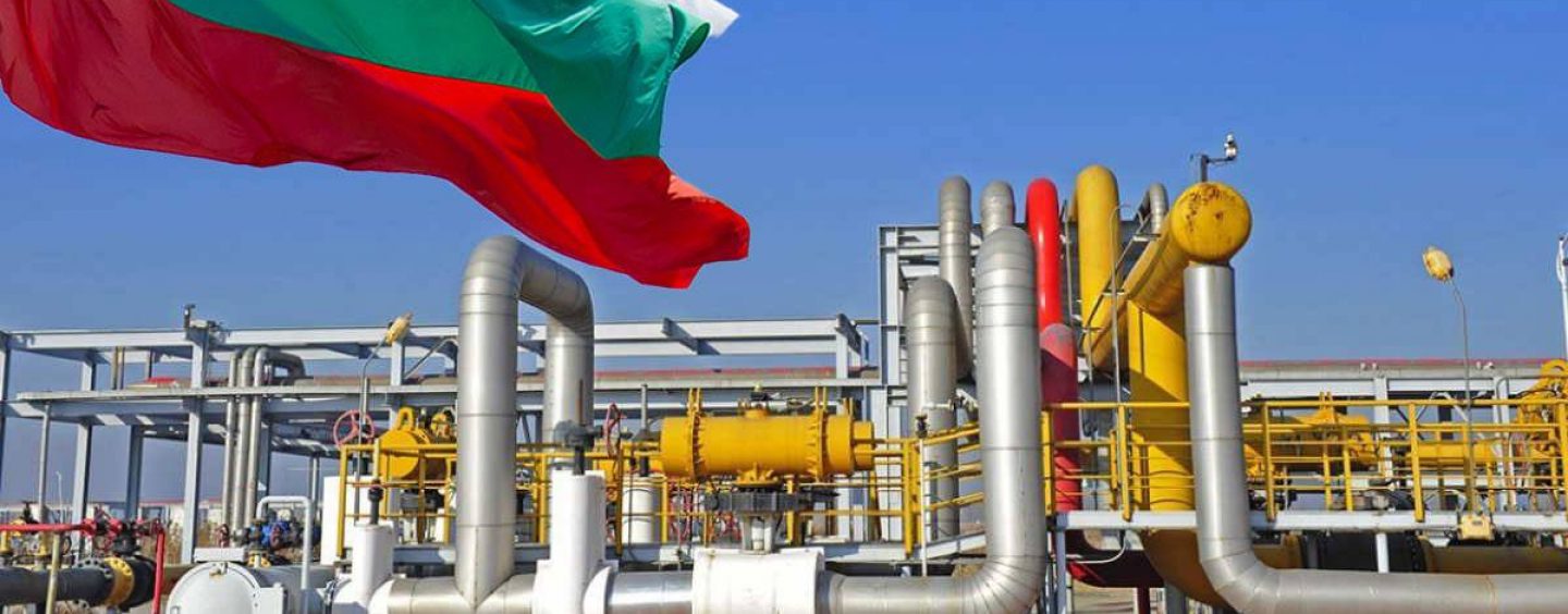 Azerbaijan Resumes Gas Supplies to Bulgaria – Bulgargaz