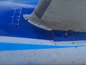 Kazakh Transport Ministry Publishes Preliminary Report on AZAL Plane Crash Inquiry