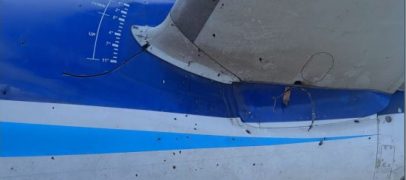 Kazakh Transport Ministry Publishes Preliminary Report on AZAL Plane Crash Inquiry