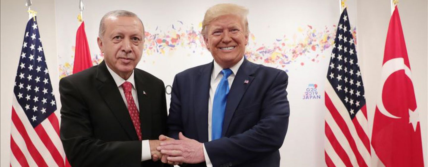 Trump’s Approach to Boost Türkiye’s Role In Europe’s Defense, Experts Say