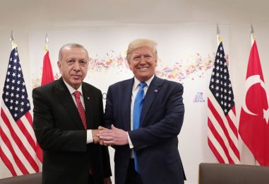 Trump’s Approach to Boost Türkiye’s Role In Europe’s Defense, Experts Say