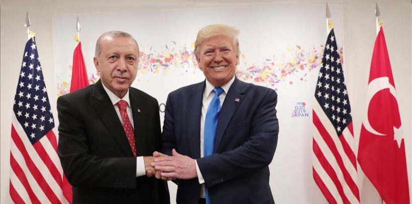 Trump’s Approach to Boost Türkiye’s Role In Europe’s Defense, Experts Say