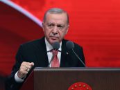 Europe’s Security Unimaginable Without Türkiye: President Erdogan