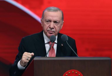Europe’s Security Unimaginable Without Türkiye: President Erdogan