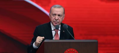 Europe’s Security Unimaginable Without Türkiye: President Erdogan