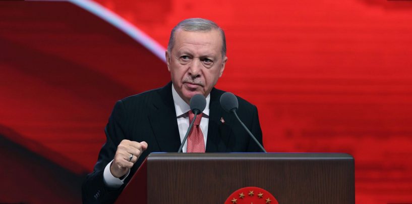 Europe’s Security Unimaginable Without Türkiye: President Erdogan