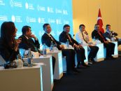 “Unity in Language, Thought, and Action” — Future of the Turkic World Discussed in Baku