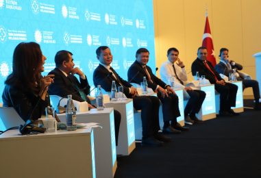 “Unity in Language, Thought, and Action” — Future of the Turkic World Discussed in Baku
