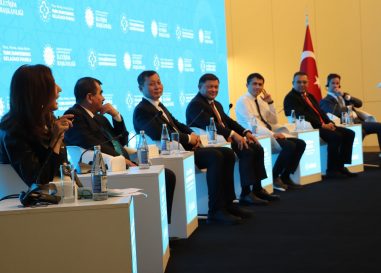 “Unity in Language, Thought, and Action” — Future of the Turkic World Discussed in Baku