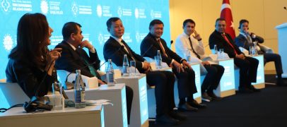 “Unity in Language, Thought, and Action” — Future of the Turkic World Discussed in Baku