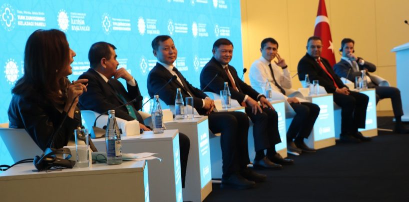 “Unity in Language, Thought, and Action” — Future of the Turkic World Discussed in Baku