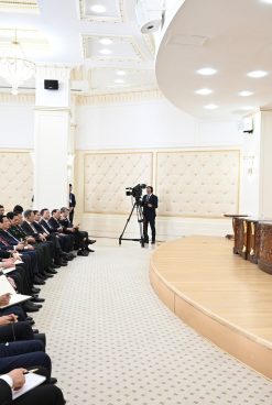 Azerbaijan, Vietnam become strategic partners