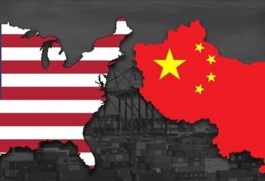 China Begins Adjustment of Tariffs on Imports From US
