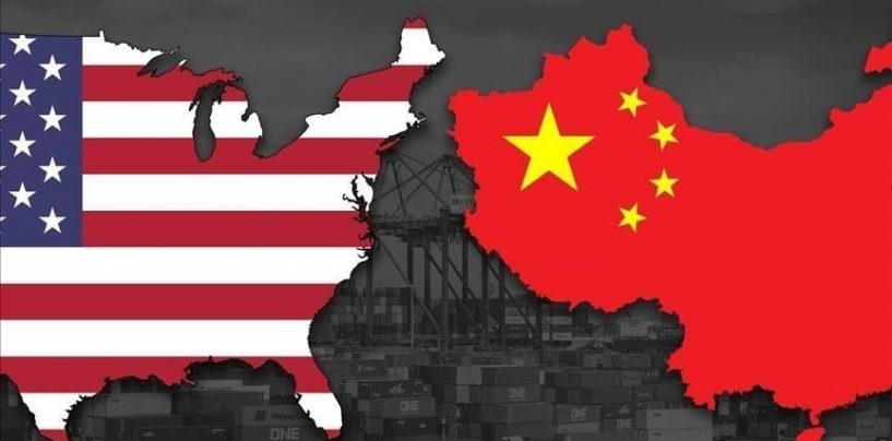 China Begins Adjustment of Tariffs on Imports From US