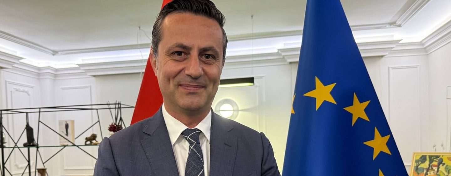 Tirana Discussing Possible Cooperation in Oil Production, Refining with SOCAR – Albanian Energy Ministry