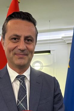 Tirana Discussing Possible Cooperation in Oil Production, Refining with SOCAR – Albanian Energy Ministry