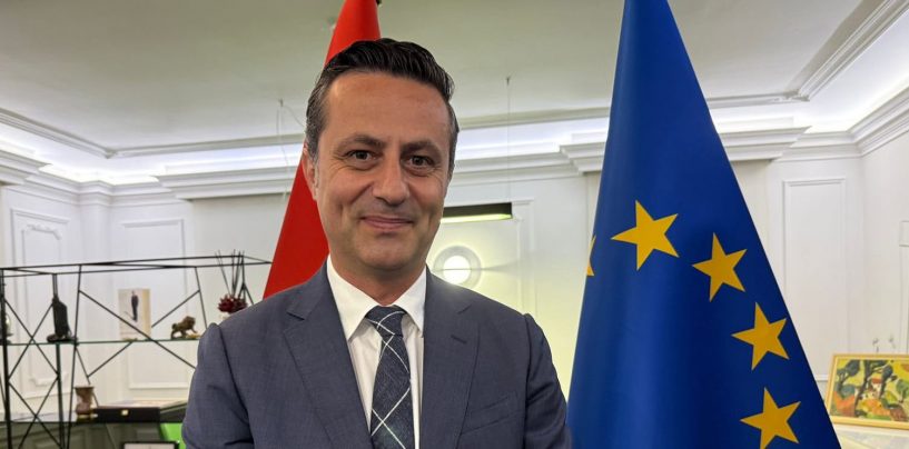 Tirana Discussing Possible Cooperation in Oil Production, Refining with SOCAR – Albanian Energy Ministry