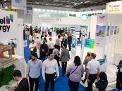 The 30th Anniversary Baku Energy Week Will Take Place From 2–4 June